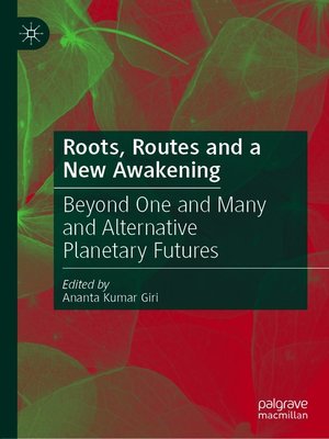 cover image of Roots, Routes and a New Awakening